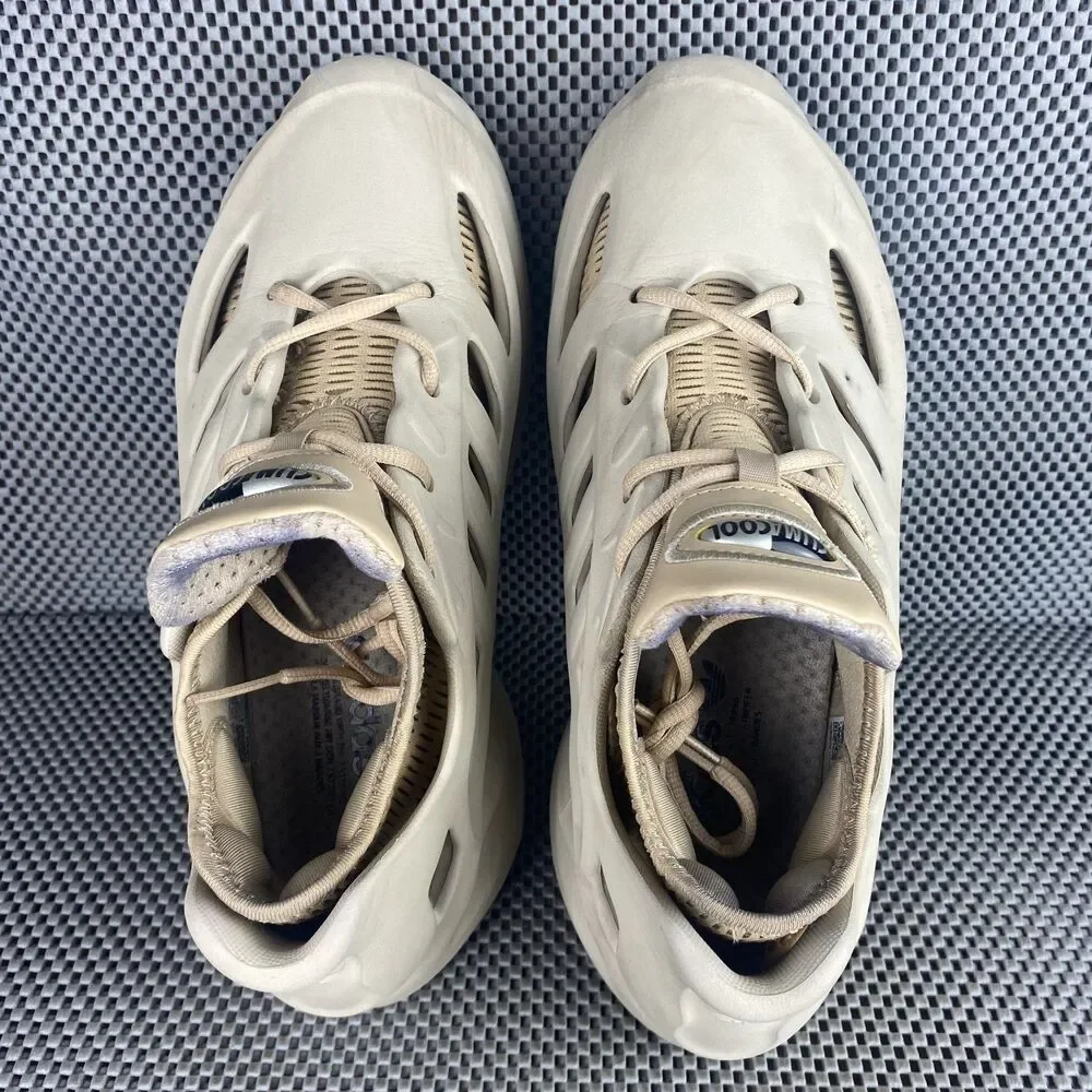 Adidas adiFOM Climacool Mens Size 9 Wonder Beige Sneakers IF3904